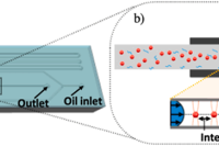 打破泊松分布限制！声学-粘弹性微流控系统实现高效单细胞封装