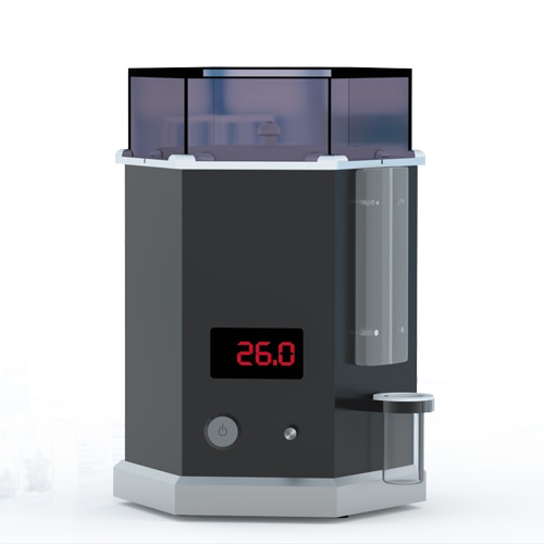 UV Curing Unit