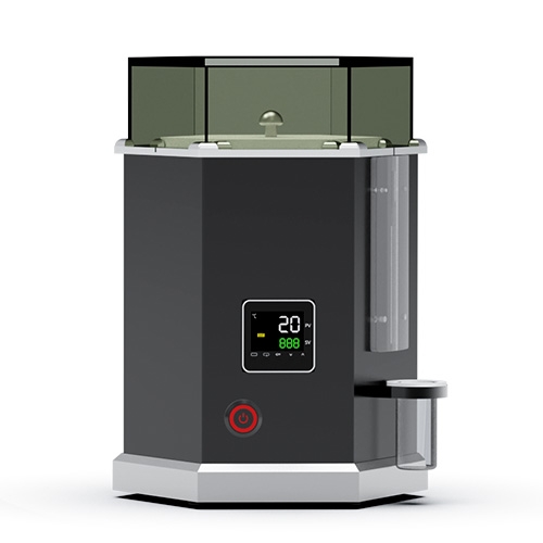 Thermal Curing Unit